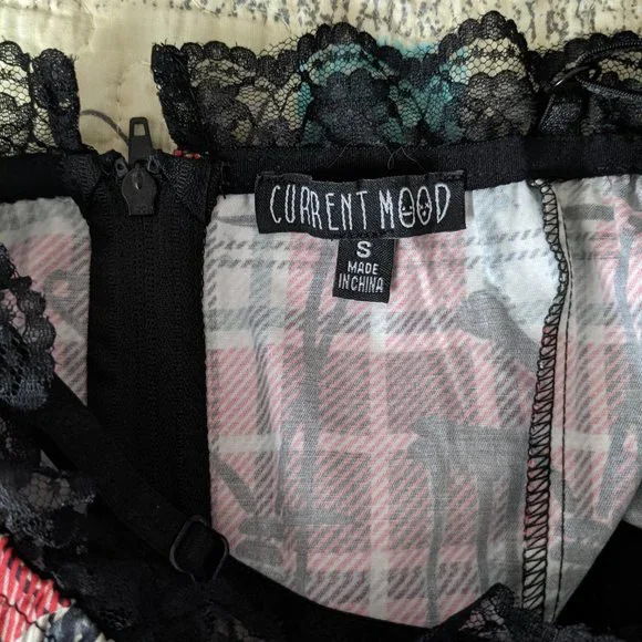 Crop top - Picture 5 of 5